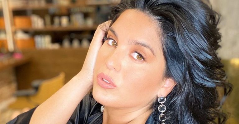 Curvy Zelma se integraría a Televisa y dejaría TV Azteca