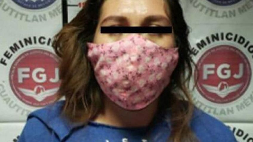 Atroz feminicidio: Ivón golpeó a mujer hasta matarla y abandonó su cadáver en la carretera