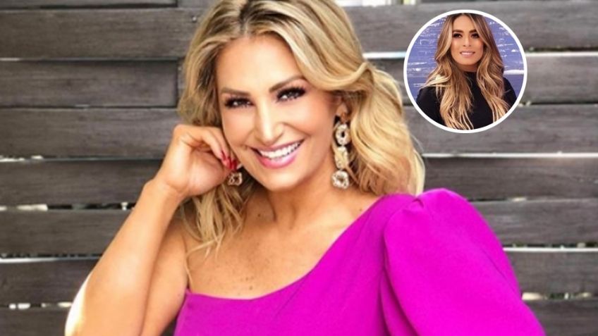 ¿Enemigas a muerte? Anette Cuburu revela si realmente odia a Galilea Montijo