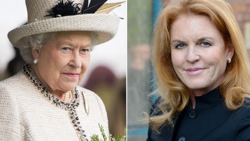 Golpe a la Reina Isabel II: Exesposa de Andrés confiesa 'traición' a la monarca