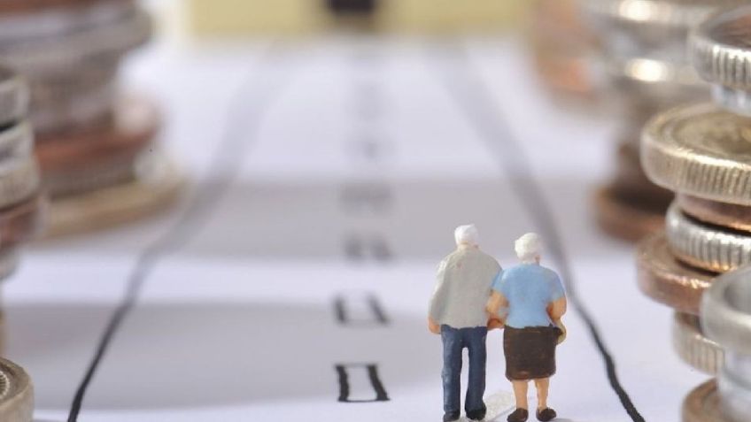 Para quien se le murió un familiar, esta es la manera en la que se puede cobrar su Afore