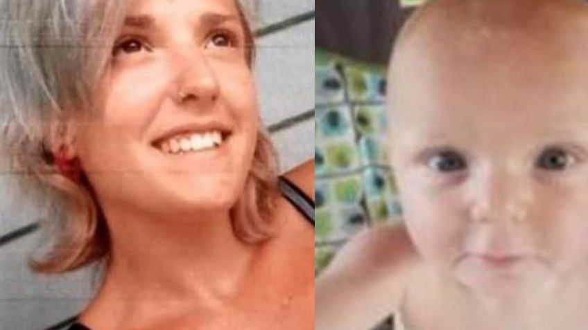 "No pude contra los demonios": Madre asesina a sus 5 hijos, quema su casa y se suicida