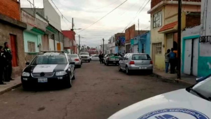 Vinculan a proceso a dos sujetos con 168 dosis de cocaína y otras sustancias