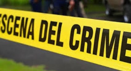 Al interior de un domicilio, sicarios armados asesinan a dos hombres en Michoacán