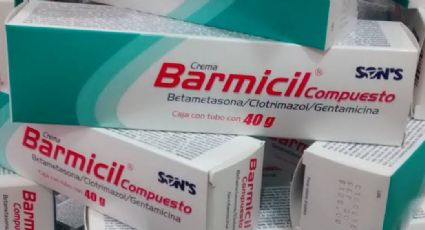 Barmicil: Conoce todos los efectos de esta famosa pomada en la salud de tu piel