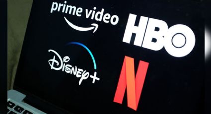 ¿Netflix, Amazon Prime Video y Disney Plus acaban tus datos? Este truco será tu mejor amigo