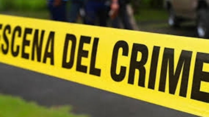 CDMX: Asesinan a hermano de líder de comerciantes del Centro Histórico