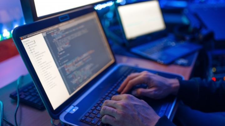 ¡No lo tomes a la ligera! Protege tu información personal mientras trabajas en casa