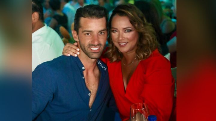 Esposo de Adamari López 'explota' en contra de 'Chisme No Like' y ataca a Javier Cerrani: "Falso"