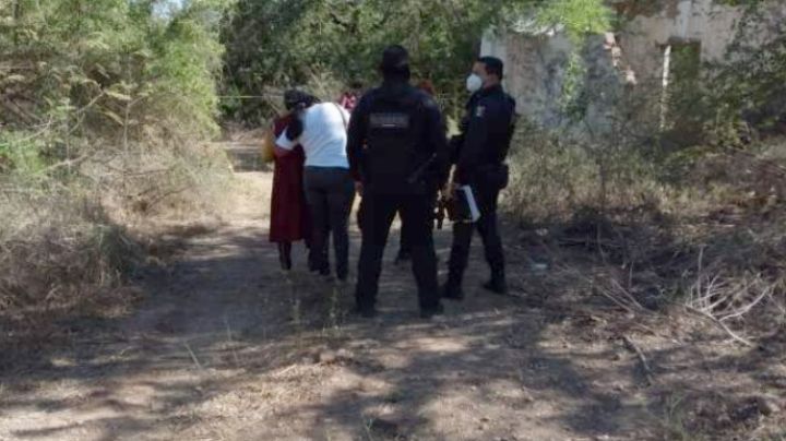 Atacan a balazos a colectivo de mujeres buscadoras durante una excavación en Sinaloa
