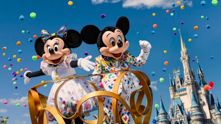 ¡Mejora su estado de ánimo! Estas frases de Disney motivarán a los pequeños del hogar