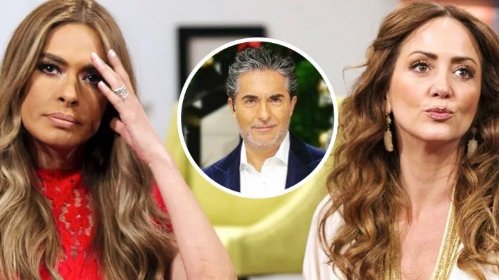 ¿Gana más que Galilea y Andrea? 'El Negro' Araiza revela si Televisa le dio sueldo millonario
