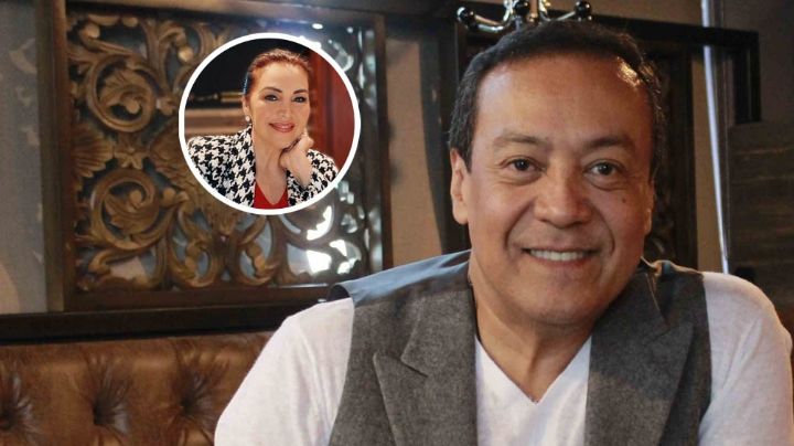 Carlos Cuevas cuenta como ha sido la relación con su hermana tras su fuerte pleito legal