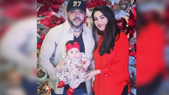 VIDEO: Ángel del Villar, ex de Chiquis, le hace lujoso regalo a Cheli Madrid