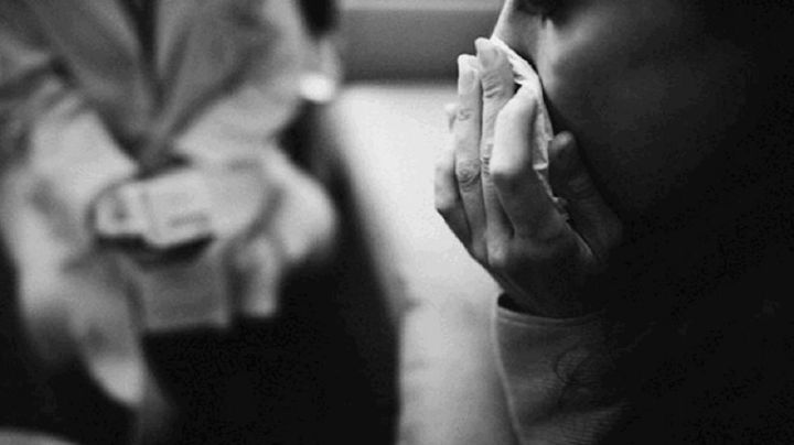 "Arruinó mi vida": Hombre abusa de su hermana y la embaraza; la bebé nace con discapacidad