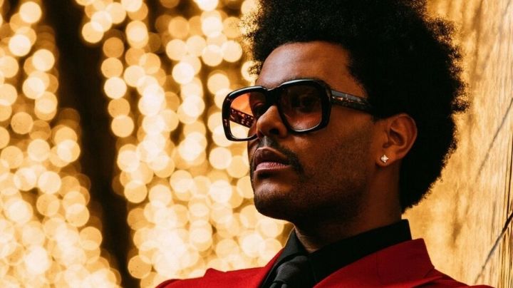 Se filtra la lista de canciones de The Weeknd en el Super Bowl y quiénes serán sus invitados