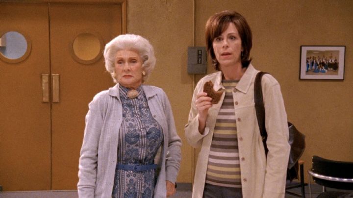 Luto en la televisión: Muere querida y emblemática actriz de 'Malcolm el de en medio'