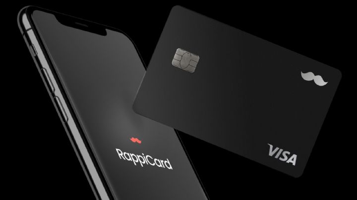 Esto es todo lo que debes saber sobre la tarjeta de crédito de Banorte y Rappi