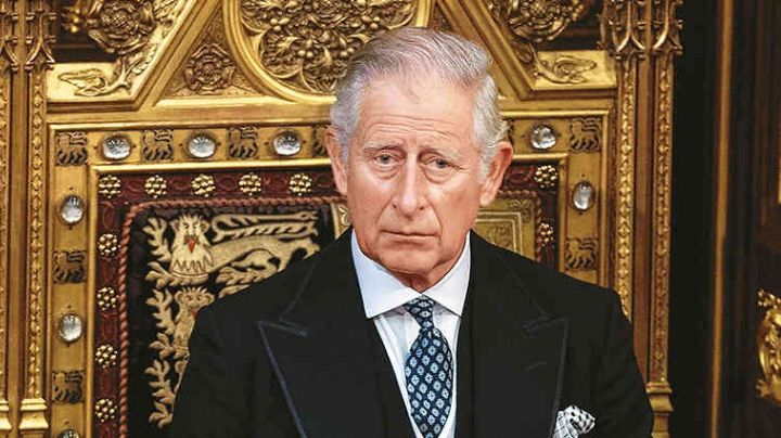 ¿Dios salve al Rey? 70% de los británicos prefieren a Carlos como rey en lugar de tener presidente