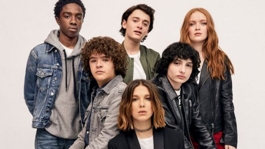 'Stranger Things': Actor de Netflix hace fuertes declaraciones sobre la cuarta temporada