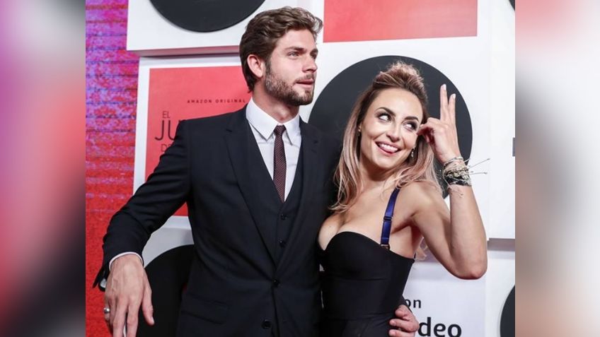 Marimar Vega decide romper el silencio y dice si le fue infiel a Horacio Pancheri