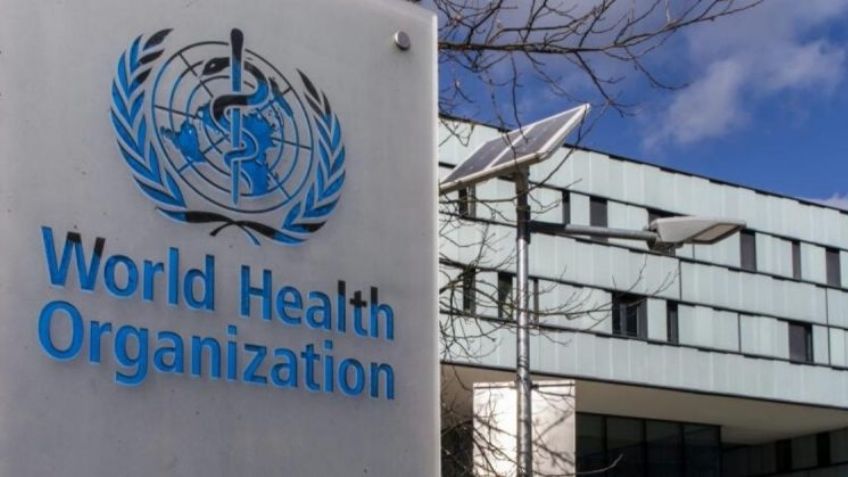 ¡Atención! La OMS anuncia nuevas recomendaciones para pacientes de Covid-19