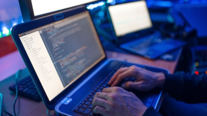 ¡No lo tomes a la ligera! Protege tu información personal mientras trabajas en casa