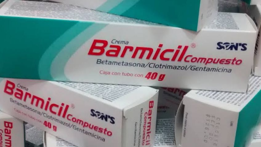 Barmicil: Conoce todos los efectos de esta famosa pomada en la salud de tu piel