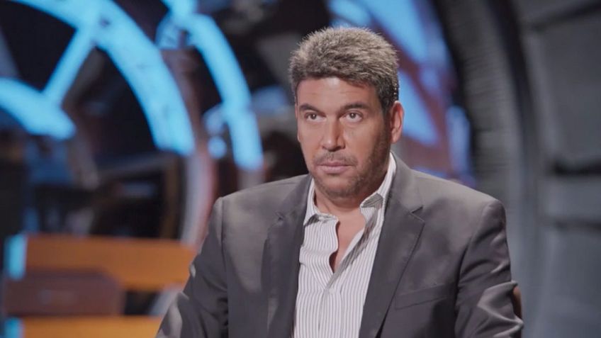 Arturo Elías Ayub comparte datos de estado de salud de Slim; esto fue lo que dijo