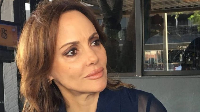 Senadora se gana el apodo de  'Lady antivacunas' por polémica campaña contra la Sputnik V