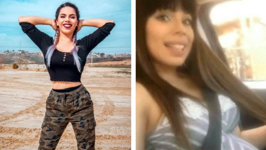 Lizbeth Rodríguez, exchica Badabun, recuerda su embarazo con tierna foto