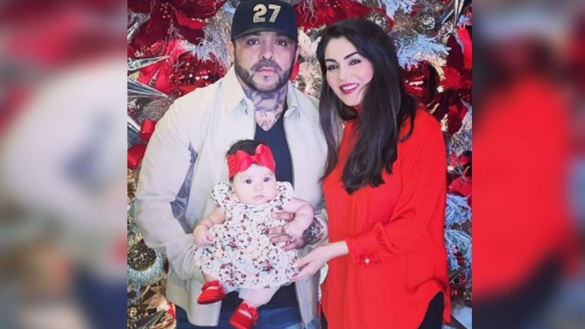 VIDEO: Ángel del Villar, ex de Chiquis, le hace lujoso regalo a Cheli Madrid