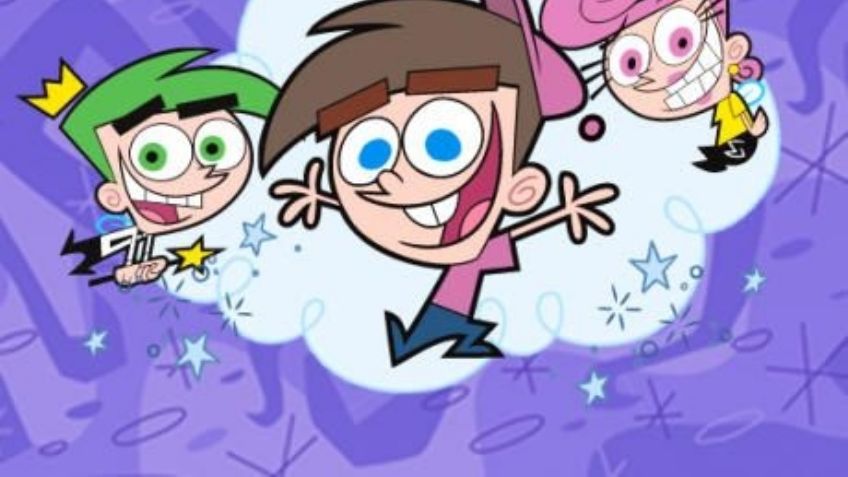 ¿Tu hijo nacerá pronto? Conoce algunos nombres para niño inspirados en caricaturas