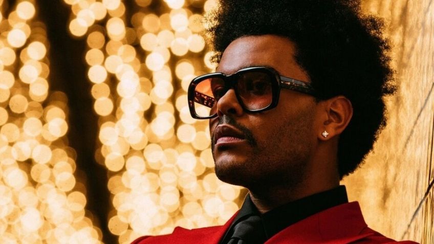 Se filtra la lista de canciones de The Weeknd en el Super Bowl y quiénes serán sus invitados