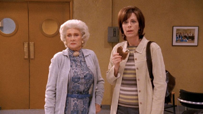 Luto en la televisión: Muere querida y emblemática actriz de 'Malcolm el de en medio'