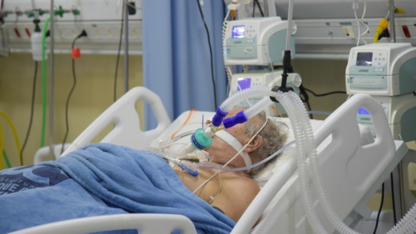 ¡Indignante! Médico quitaba la vida a los enfermos de Covid-19 para liberar camas