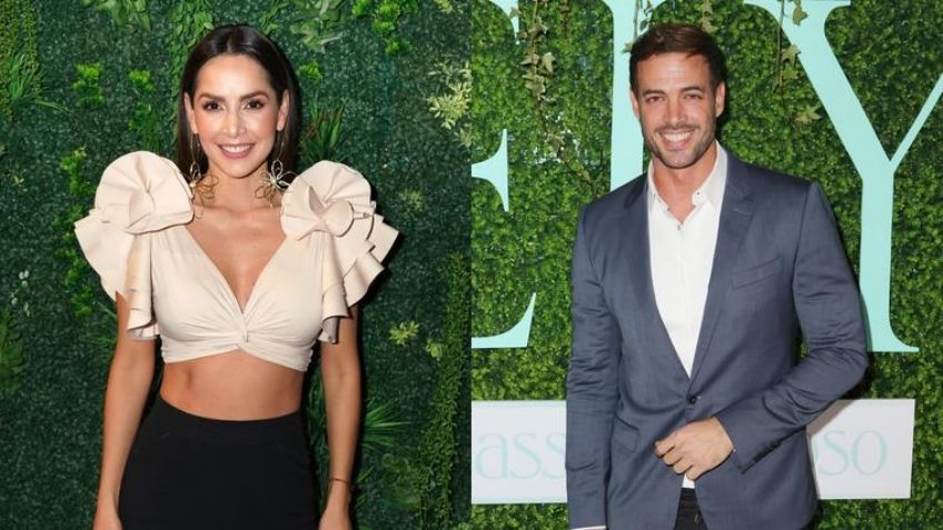 Lanzan adelanto de nueva versión de 'Café con aroma de mujer' con Carmen Villalobos y William Levy