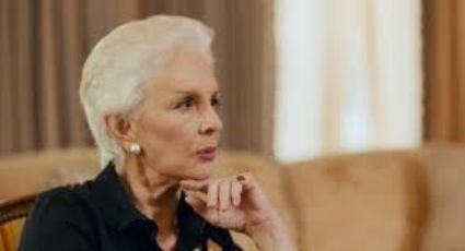 ¡Empodérate! Estas frases de Carolina Herrera te fortalecerán como mujer