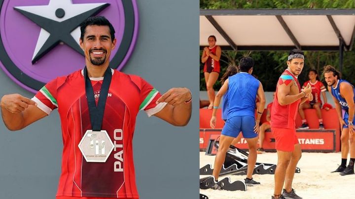 'Exatlón': ¿Pato Araujo le tendió una trampa a Mau Wow para sacarlo de TV Azteca?