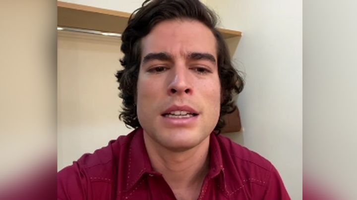 ¡Qué decepción! Tunden a Danilo Carrera por publicar polémica FOTO en Instagram ¿con otra mujer?