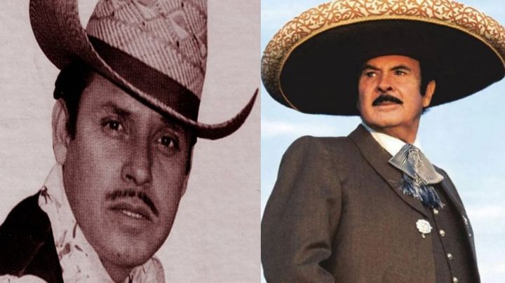 "Un día 28 de enero": 'Lamberto Quintero', el inmortal tema de Antonio Aguilar