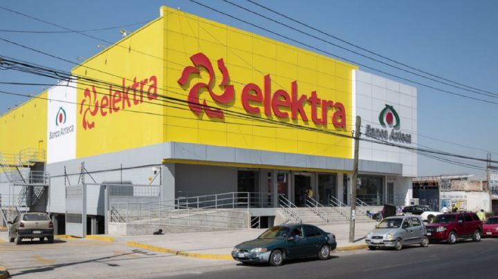 ¡Le llegó el cobro! Elektra deberá pagar más de cuatro mil millones de pesos de impuestos atrasados