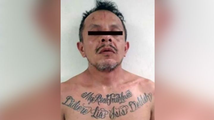 Christian Omar asesinó a puñaladas a su novia tras discutir; pasará 55 años en prisión