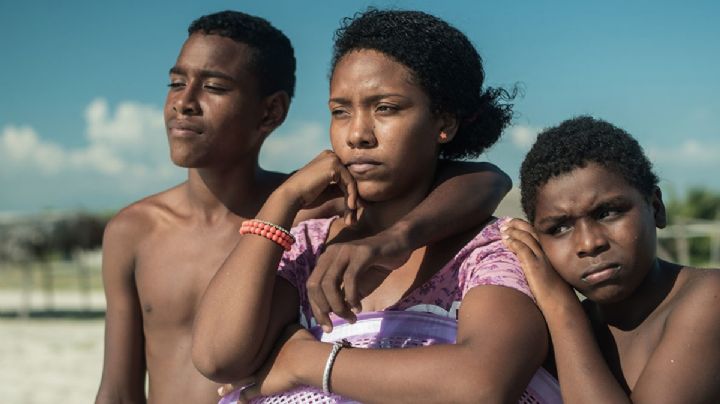 Por primera vez, Inegi informa que hay 2.5 millones de personas afroamericanas en México