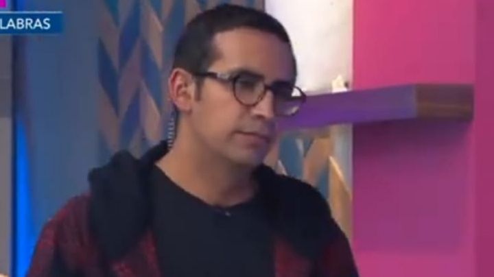 "Me lleva la ...": 'El Capi' Pérez estalla contra conductores de 'VLA' en vivo