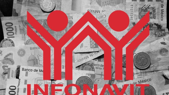 Infonavit: Recursos y bienes del crimen organizado recaudados se ocuparían para créditos