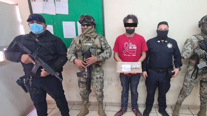 Cajeme: Detienen a adolescente por privar de su libertad a una mujer