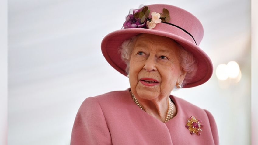 Llegada del noveno bisnieto de la Reina Isabel II cambia de esta manera los planes de la Corona