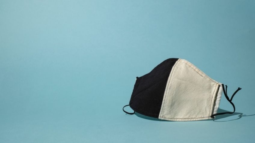 ¡Atención! Los cubrebocas hechos en casa podrían no ser efectivos contra las nuevas cepas
