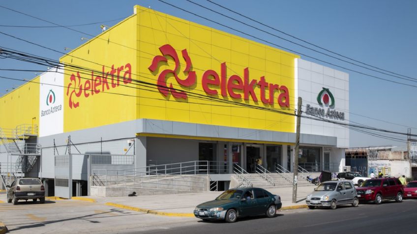 ¡Le llegó el cobro! Elektra deberá pagar más de cuatro mil millones de pesos de impuestos atrasados